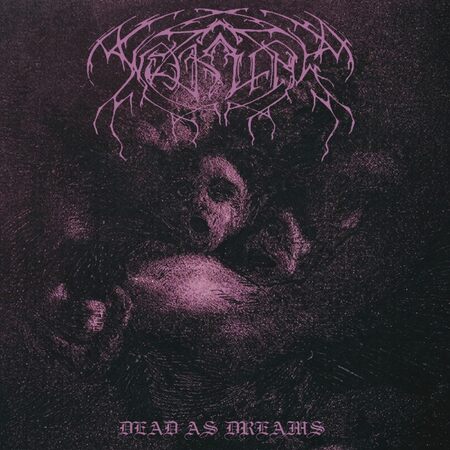 WEAKLING (Usa) 'Dead As Dreams' 2LP