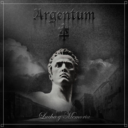 ARGENTUM (Arg) 'Lucha y Memoria' CD