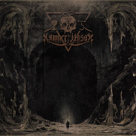 HAMMERFILOSOFI (Nor) 'Solus' DIGI CD