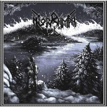NORRHEM (Fin) 'Vaienneet Voittajat' LP
