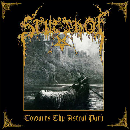 STUTTHOF (Gre) 'Towards Thy Astral Path…' DIGI CD