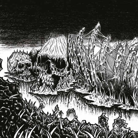 ABRAHAMIC LIARS (Bel) 'Genesis' CD