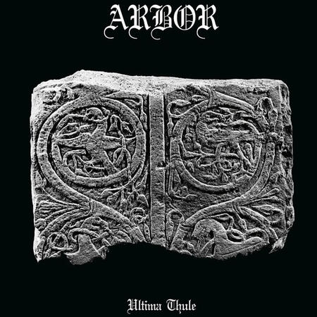 ARBOR (Usa) 'Ultima Thule' CD