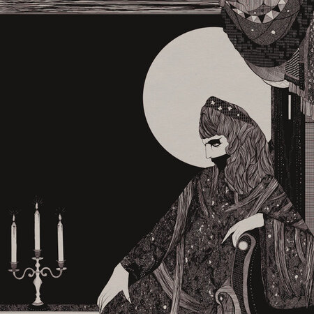 ASCALAPHA (Usa)  'Somber Vampyric Night' A5 DIGI CD