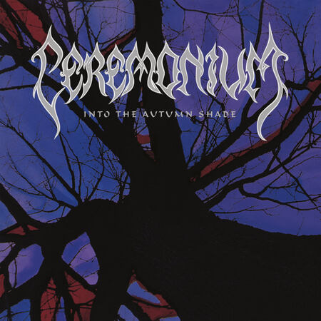 CEREMONIUM (Usa) 'Into The Austum Shade' LP