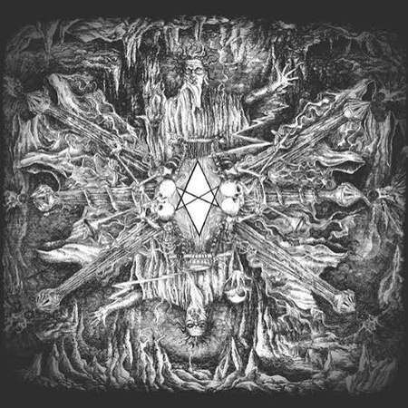 DEMONIC TEMPLE (Pol) 'Incrementum' LP