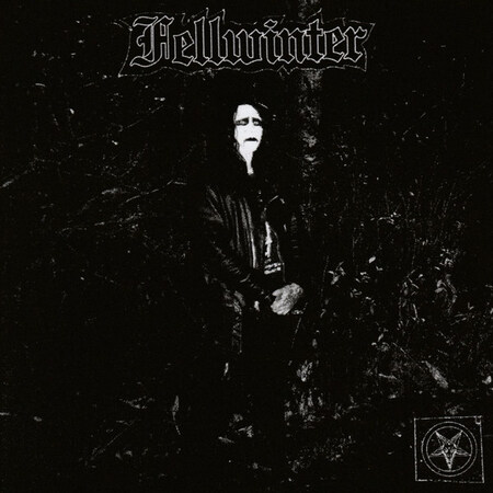 FELLWINTER (Usa) 'Fellwinter' CD