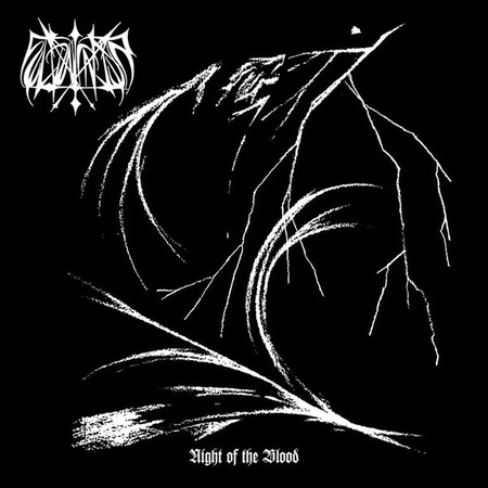 FELLWINTER (Usa) 'Night Of The Blood' CD