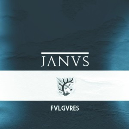 JANVS (Ita) 'Fvlgvres' CD