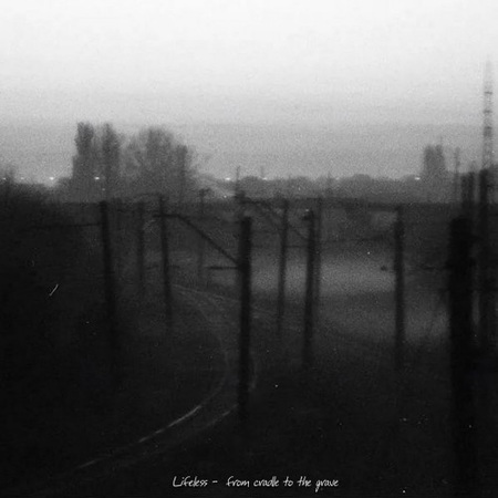 LIFELESS (Nor/Aus) 'From Cradle To The Grave' CD