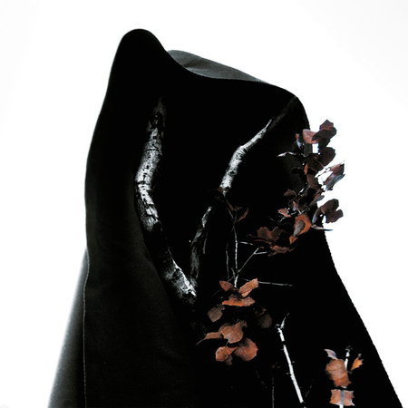 PROCESS OF GUILT (Por) 'Black Earth' LP