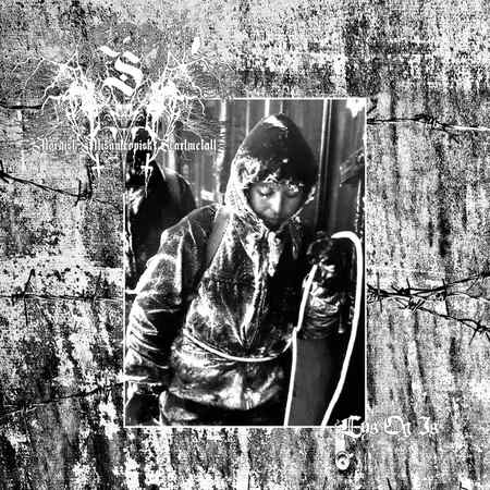 SELVMORD (Nor) 'Lys og is' CD