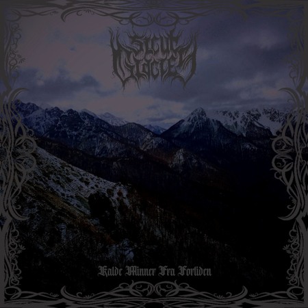 SICUT GLACIES (Nor/Ita) 'Kalde Minner Fra Fortide' MINI CD
