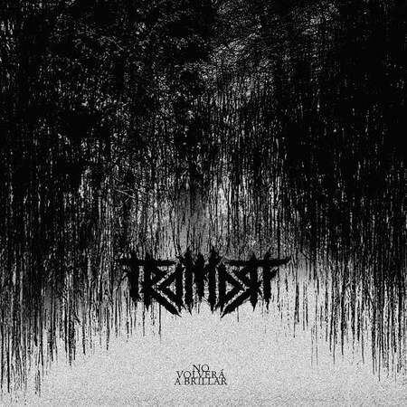 TROMORT (Spa) 'No Volverá A Brillar' LP