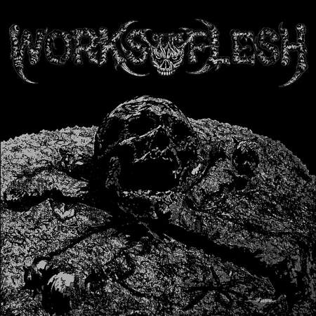 WORKS OF THE FLESH (Bel) 'Works Of The Flesh' MINI CD
