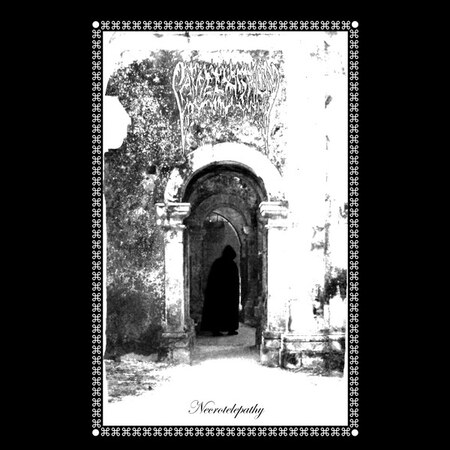 CANDELABRUM (Por) 'Necrotelepathy' LP