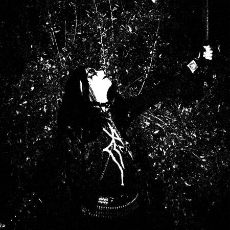 MÄLEFICENTT (Usa) 'Night Of Eternal Darkness' GATEFOLD LP