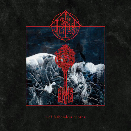 MORIBUND MANTRAS (Ger) '...Of Fathomless Depths' CD