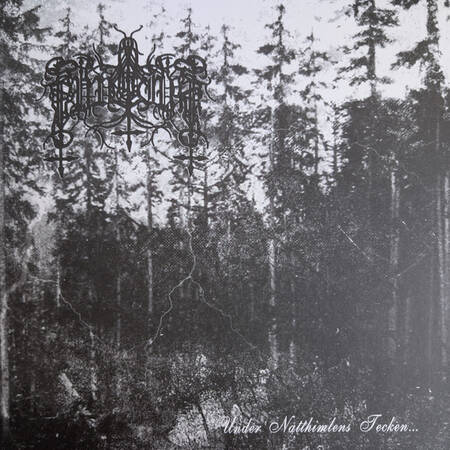 MUVITIUM (Swe) 'Under Natthimlens Tecken' CD