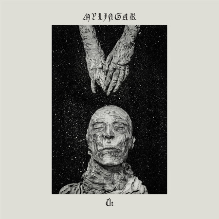 MYLINGAR (Swe) 'Út' LP
