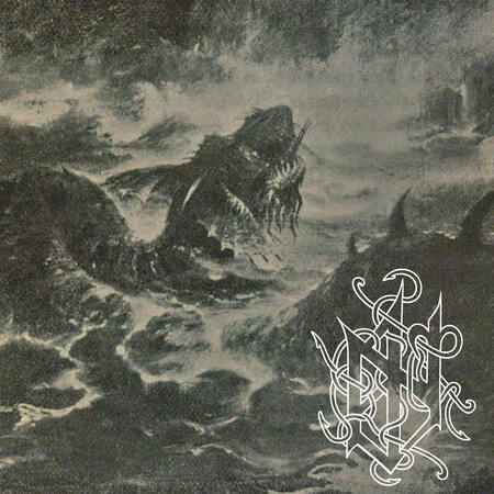 NAHTRUNAR (Aut) 'Sphären' CD