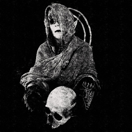 NOIRSUAIRE (Fra) 'Unholy Traditions: The Silent Years' LP